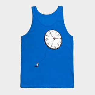 Time Flies Tank Top